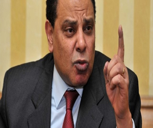   مصر اليوم - الأسواني يستنكر كلمات حسان عن أشراق الإسلام في مصر