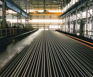   مصر اليوم - شركات الحديد ترفع أسعارها في شهر ديسمبر بمقدار 175 جنيهًا للطن