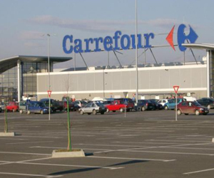   مصر اليوم - كارفور الفرنسية تبدأ مفاوضات للاستحواذ على محال مترو وخير زمان