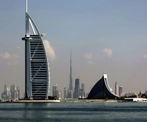 مصر اليوم - دبي تعود لتخطيط المشاريع العملاقة