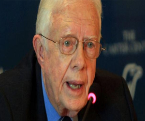   مصر اليوم - الأوروبيون يبحثون الضغط الاقتصادي والسياسي على مرسي وكارتر سيُشرف على الاستفتاء