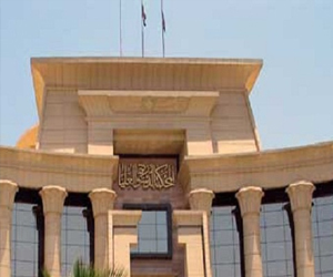   مصر اليوم - قضاة الدستورية: الدولة المصرية بدأت فى الانهيار