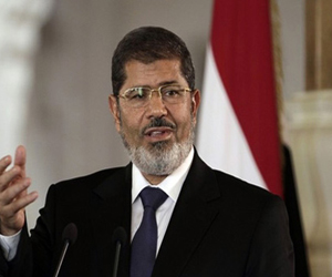   مصر اليوم - الحكومة تقر تعديلات التعريفة الجمركية وترفعها إلى مرسي