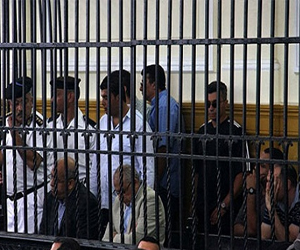   مصر اليوم - تأجيل محاكمة قتل المتظاهرين في السويس إلى 17 يناير