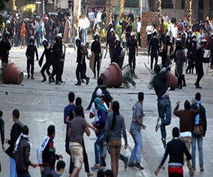   مصر اليوم - إخلاء سبيل 54 شخصًا في أحداث سيمون بولفار ومحمد محمود