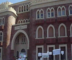 مصر اليوم - مؤتمر بعنوان الطب البيطري والنهوض بالإقتصاد القومي في جامعة الإسكندرية