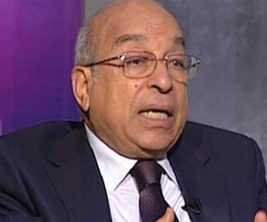 مصر اليوم - فهمي هويدي في ندوة ثقافية في الاسكندرية للمرة الأولى