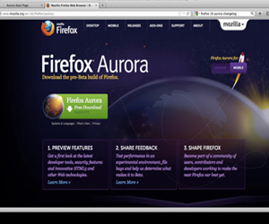 مصر اليوم - فايرفوكس17 يدعم 500 مليون هاتف حول العالم