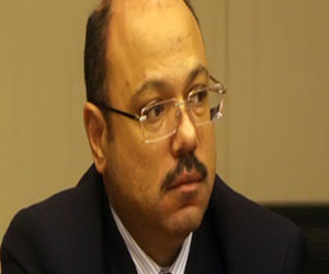   مصر اليوم - هاني قدري: 25% ضريبة موحدة على الشركات