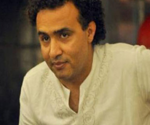 مصر اليوم - خالد البري في لقاء حول رواياته في الكابينة الجمعة المُقبل