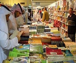   مصر اليوم - مصر تشارك في معرض الكويت الدولي للكتاب