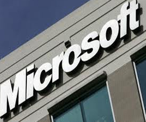 مصر اليوم - مايكروسوفت تعين نائب رئيس جديد للأبحاث الدولية