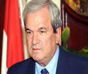 مصر اليوم - افتتاح المعرض السنوي الـ 4 للكتاب في جامعة سوهاج