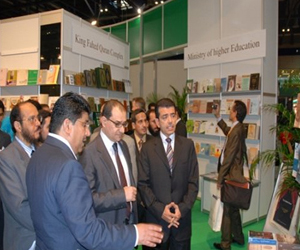 مصر اليوم - افتتاح معرض فيينا الدولي الـ 5 للكتاب الخميس