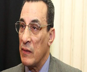   مصر اليوم - العيسوى: نتائج قرارات مرسى لا يحمد عقباها على الاقتصاد والاستثمار