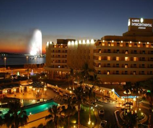   مصر اليوم - جدة تستضيف منتدى الطاقة والمياه العالمي