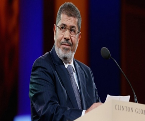   مصر اليوم - مصطفى بدرة: الصندوق لن يوافق علي قرض مصر بعد امتلاك مرسي لجميع السلطات