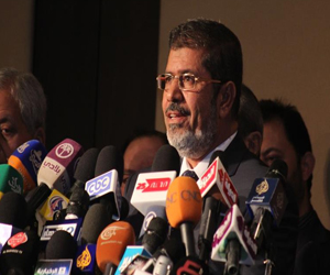   مصر اليوم - فرج عبد الفتاح: موافقة صندوق النقد علي القرض المصري لن تتأثر بقرارات مرسي