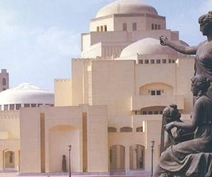 مصر اليوم - ندوة بعنوان سيد درويش الموسيقي المصرية في دار الأوبرا الإثنين المُقبل