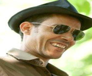   مصر اليوم - أسامة حبشي يُصدر صدى الرمان العابر عَن المجلس الأعلي للثقافة