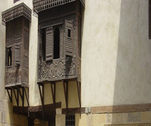   مصر اليوم - مهرجان القاهرة للخط العربي في بيت السناري السبت المُقبل