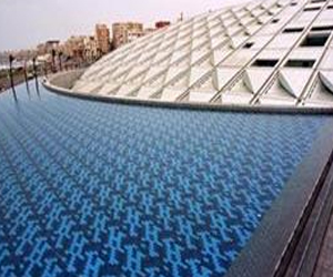 مصر اليوم - عرض فيلم أميرة الشمس في مكتبة الإسكندرية الأحد