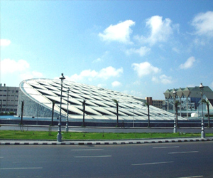 مصر اليوم - يومًا رياضيًا لطلبة المدارس في مكتبة الإسكندرية الثلاثاء المُقبل