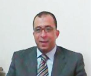   مصر اليوم - العربي: مقر دائم لبنك التنمية في القاهرة العام المُقبل