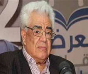 مصر اليوم - الأعلى للثقافة يناقش أعمال الروائي محمد جبريل الأحد