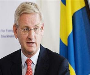   مصر اليوم - كارل بيلدت : السوق المصري تتمتع بإمكانات متميزة للنمو