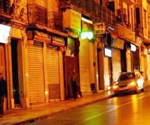   مصر اليوم - تأجيل اجتماع تحديد مواعيد غلق المحلات بسبب الأحداث الأخيرة