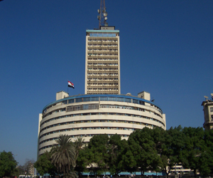   مصر اليوم - عودة مهرجان الإذاعة والتليفزيون مُنتصف العام المُقبل