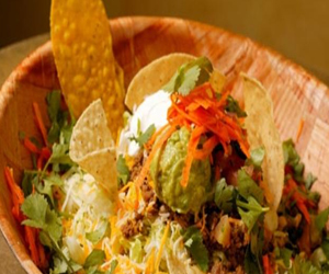 مصر اليوم - سلطة الشنكليش