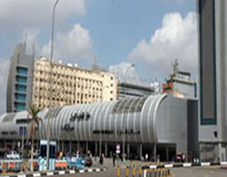   مصر اليوم - الحجر الصحى يلغى سفر راكب مصرى لإجرائه عملية جراحية في القلب