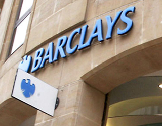   مصر اليوم - بيع أسهم باركليز بسعر 244 بنسًا للسهم في صفقة قطر