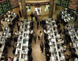مصر اليوم - البورصة تقفز 2.63% في ختام تعاملات الإثنين