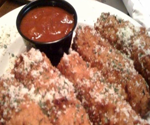 مصر اليوم - أصابع الجبن المقلية