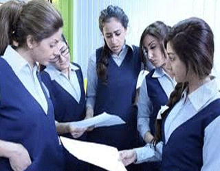 مصر اليوم - دراسة: نصف طالبات الفيوم يتعرضن للعنف في المدارس