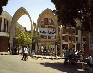   مصر اليوم - دورة تدريبية لتحويل المقررات الدراسية لإلكترونية في جامعة سوهاج