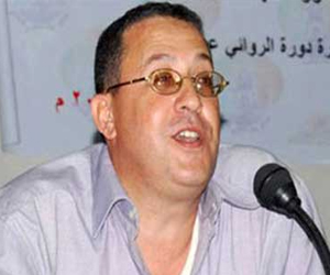 مصر اليوم - ندوة بعنوان إيقاع الصورة السردية في ثقافة الشرقية