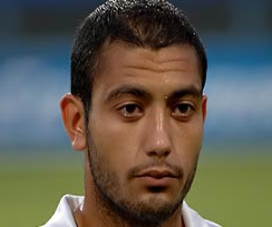 مصر اليوم - البرد يضرب لاعبي الأهلي قبل ودية بتروجيت