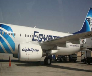   مصر اليوم - 10 % انخفاضًا في حركة مصر للطيران وتوقعات بالزيادة