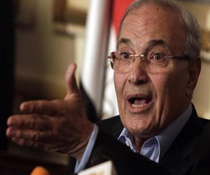 مصر اليوم - شفيق: الإخوان ليسوا الأغلبية بمصر