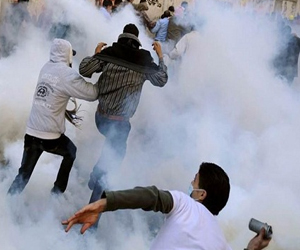 مصر اليوم - إخلاء سبيل 18 متهمًا في أحداث محمد محمود