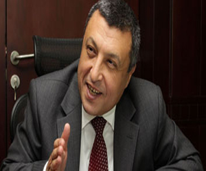   مصر اليوم - وزير البترول يبحث مع رئيس أديسون الإيطالية زيادة استثمارات الشركة في مصر