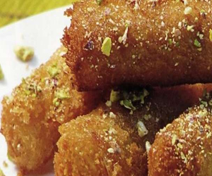 مصر اليوم - أصابع التوست