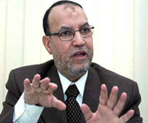   مصر اليوم - العريان: انضمام فلسطين للأمم المتحدة نصر بلا حرب