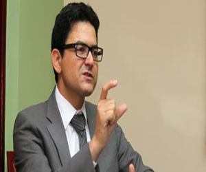   مصر اليوم - محسوب: الغرب يراوغ لعدم رد أموالنا وينتظر فشل التحول الديمقراطي في مصر