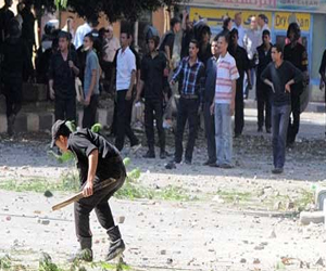   مصر اليوم - قاضي المعارضات يخلي سبيل 15متهمًا في أحداث سيمون بوليفار