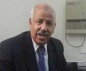   مصر اليوم - احمد سليمان: الإشراف على الاستفتاء واجب وطني وقومي وحق دستوري